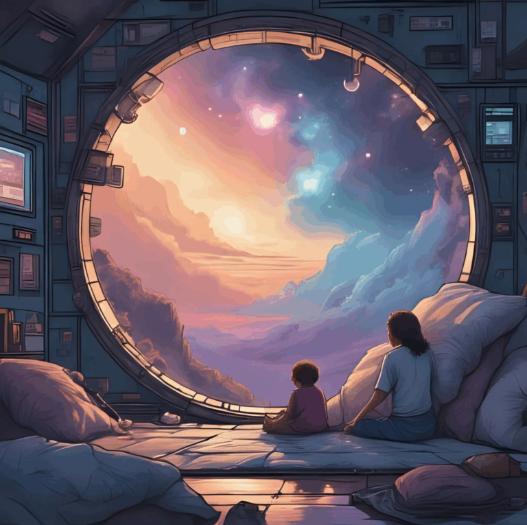 Ha szeretned magad dreaming