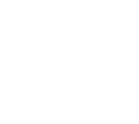 Navy White and Purple Dealing with Stress Burnout at Work Presentation