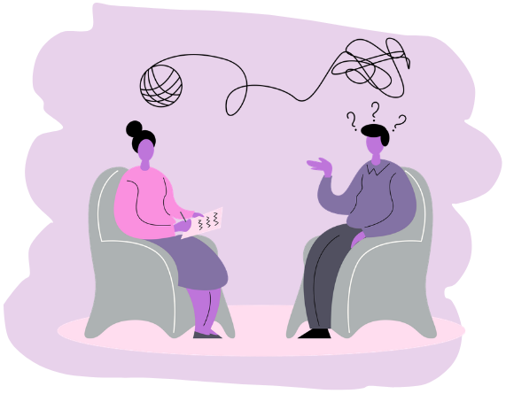 mentalhigiénés beszélgetés